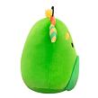 SQUISHMALLOWS Zelený netvor - Callum