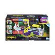 Fisher Price BATWHEELS Herný set s autom