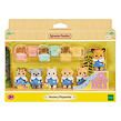 Sylvanian Families Dárkový set - Kamarádi ze školky