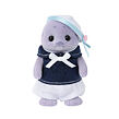 Sylvanian Families Rodina tuleňov