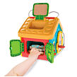 Clementoni Montessori - Didaktický domček