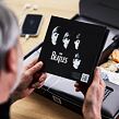 LEGO® Art 31198 The Beatles