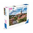 Ravensburger Česká kolekcia: Český Krumlov 1000 dielikov