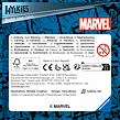 Ravensburger Hylkies: Marvel: Captain Marvel