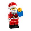 LEGO® Iconic 40499 Santovy sáně