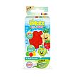 INKEE Bomby do kúpeľa, mini balenie Fruit 3x15g