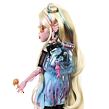 Mattel Monster High Príšerka monštierka - Lagoona