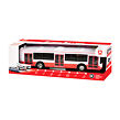 Rappa Autobus který hlásí zastávky česky 28 cm