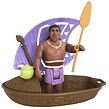 Mattel GARLAND Malá bábika VAIANA CORE DOLLS prekvapenie