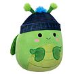 SQUISHMALLOWS Modlivka v čiapke - Trenton