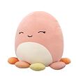 SQUISHMALLOWS Chobotnica so zavretými očami - Melina, 30 cm