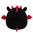 SQUISHMALLOWS Diabol z Jersey - Rebecca, 30 cm