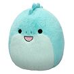 SQUISHMALLOWS Fuzzamallows Modrý úhor - Essy, 30 cm
