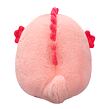 SQUISHMALLOWS Fuzzamallows Morský koník - Starla, 30 cm