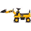 BUDDY TOYS BPC 5311 Nakladač CAT - odrážedlo