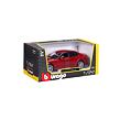 Bburago 1:24 Plus Alfa Romeo Giulia (2016) Metallic Red