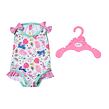 Zapf Creation BABY born Plavky, 2 druhy, 43 cm