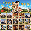 PYŠNÁ PRINCEZNA – Pexeso na motivy filmové pohádky