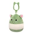 SQUISHMALLOWS Kľúčenka Tapír - Gerald