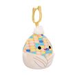 SQUISHMALLOWS Klíčenka Kukuřice - Louise
