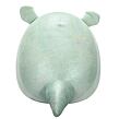 SQUISHMALLOWS Pásovec s chlupatým bříškem - Arilla, 40 cm