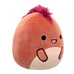 SQUISHMALLOWS 2v1 velociraptor Kelly a stegosaurus Seanster