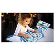 Lexibook Elektronický stolný pinball Disney Stitch