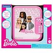 Lexibook Elektronický zápisník Secret Safe Barbie