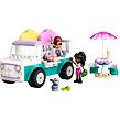 LEGO® Friends 42644 Zmrzlinárske auto v mestečku Heartlake