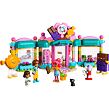 LEGO® Friends 42649 Cukráreň v mestečku Heartlake