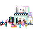 LEGO® Friends 42662 Kaderníctvo a obchod s doplnkami