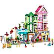 LEGO® Friends 42670 Apartmány a obchody v mestečku Heartlake