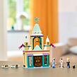 LEGO® Disney 43265 Hrad Arendelle z filmu Ledové království