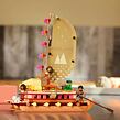 LEGO® Disney Princess 43270 Vaiana a dobrodružstvo na kanoe