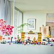 LEGO ® Super Mario ™ 72036 Mario Kart ™ - Baby Peach a sada Grand Prix