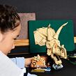 LEGO® Jurrasic World 76969 Dinosaurie fosílie: Lebka triceratopse