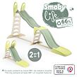 Smoby Šmykľavka Life Mega 360 cm