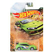 Mattel Hot Wheels TEMATICKÉ AUTO – KLASICKÁ KOLEKCIA, viac druhov