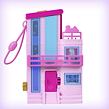 Mattel Polly Pocket BARBIE PIDI POCKETKA