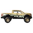 Mattel Hot Wheels Prémiové auto - CAR CULTURE - 17 Ford F150 Raptor