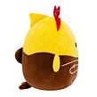 SQUISHMALLOWS Žralok v čokoláde - Chandler