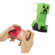 Mattel Minecraft RC Explodující CREEPER