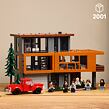 LEGO® Ideas 21354 Súmrak: Dom Cullenových