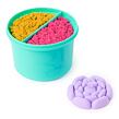 Spin Master Kinetic Sand Bud Grow