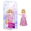 Mattel Disney Princess MALÁ BÁBIKA, viac druhov