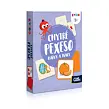Albi Kvído - Chytré pexeso 2, viac druhov