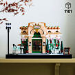 LEGO® Icons 10362 Francouzská kavárna