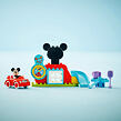 LEGO® DUPLO® ǀ Disney 10454 Mickeyho klbko a auto