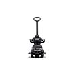 BUDDY TOYS BPC 5238 Mercedes C-Klasse 3-in-1 Laufrad schwarz