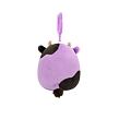 SQUISHMALLOWS Klíčenka Kravička - Alexie